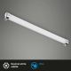 Briloner - Iluminação de espelho de casa de banho LED SPLASH LED/10W/230V IP44