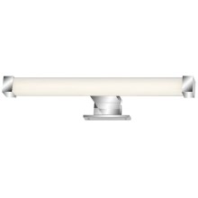 Briloner - Iluminação de espelho de casa de banho LED SPLASH LED/8W/230V IP44