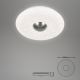 Briloner - Iluminação de teto LED NALU LED/12W/230V