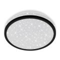 Briloner - Iluminação de teto STARRY SKY LED/10W/230V