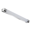 Briloner - Iluminação LED para espelho de banheiro SPLASH LED/10W/230V IP44