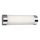 Briloner - Iluminação LED para espelho de casa de banho LED/8W/230V 4000K IP44 37,5 cm cromo mate