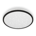 Briloner - Plafon LED para banheiro STARRY SKY LED/12W/230V IP44