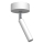 Brosline - Candeeiro de foco 1xG9/2,5W/230V branco