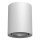 Brosline - Candeeiro de foco 1xGU10/10W/230V branco
