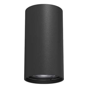 Brosline - Spot 1xGU10/10W/230V preto