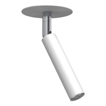 Brosline - Spot embutido para teto 1xG9/2,5W/230V branco