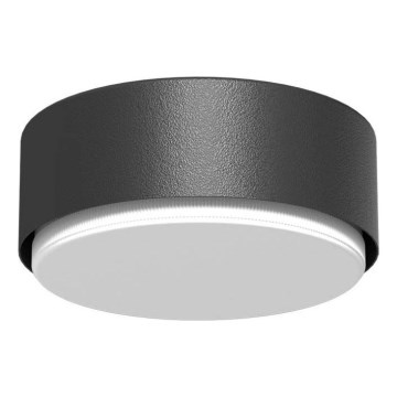 Brosline - Spot orientável 1xGX53/9W/230V preto