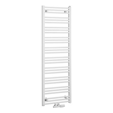 Bruckner - Radiador para banheiro ALBRECHT 157x40 cm branco
