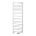 Bruckner - Radiador para casa de banho ALBRECHT 157x50 cm branco