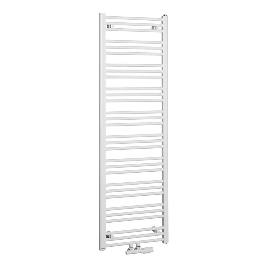 Bruckner - Radiador para casa de banho ALBRECHT 547W/230V 50x157 cm branco