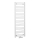 Bruckner - Radiador para casa de banho ALBRECHT 547W/230V 50x157 cm branco