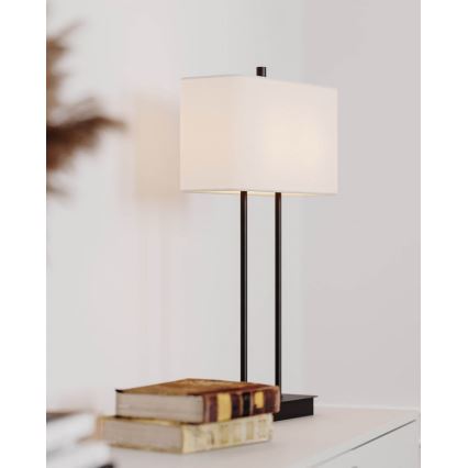 ByRydens - Candeeiro de mesa LUTON 1xE14/5W/230V