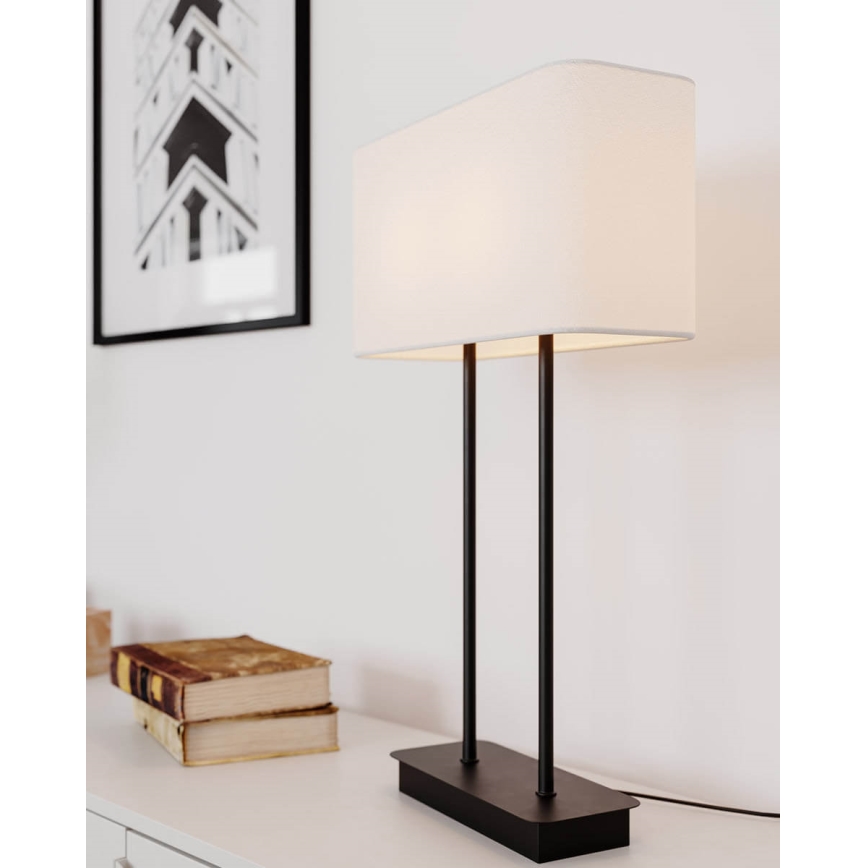 ByRydens - Candeeiro de mesa LUTON 1xE14/5W/230V