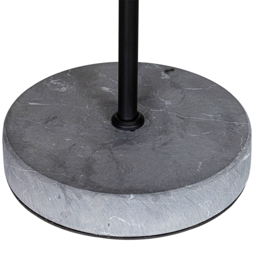 ByRydens - Candeeiro de mesa BOYLE 1xE27/5W/230V