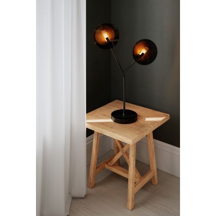 ByRydens - Candeeiro de Mesa TURNO 1xG9/4W/230V