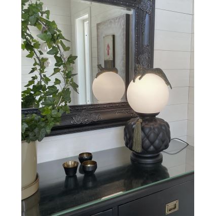 ByRydens - Candeeiro de mesa VIVA LA DIVA 1xE27/5W/230V