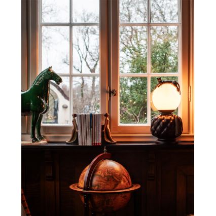 ByRydens - Candeeiro de mesa VIVA LA DIVA 1xE27/5W/230V