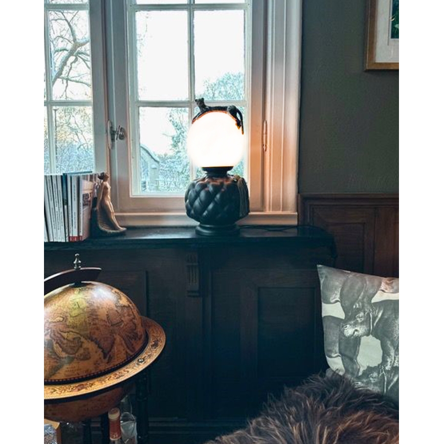 ByRydens - Candeeiro de mesa VIVA LA DIVA 1xE27/5W/230V