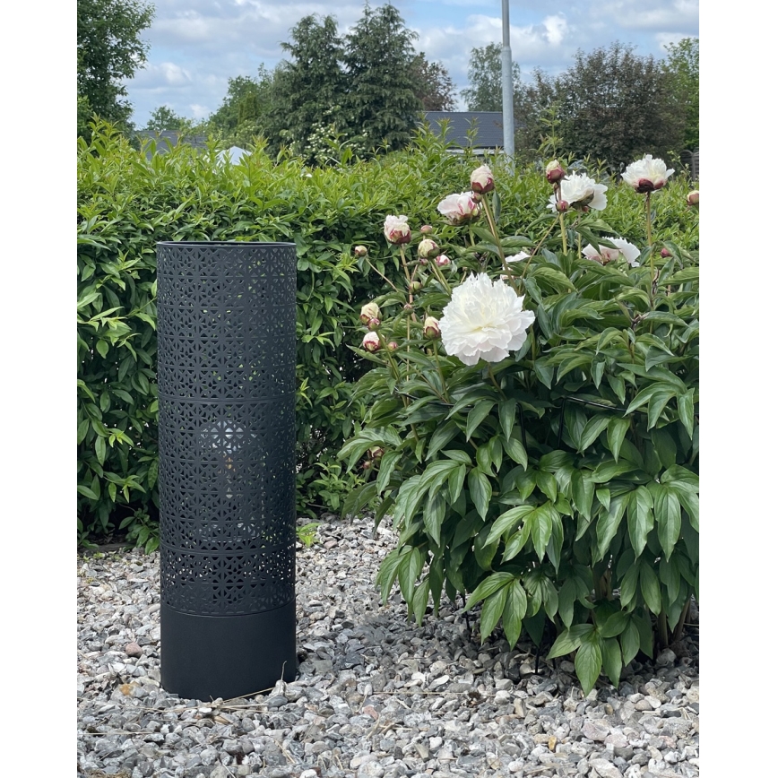 ByRydens - Candeeiro de exterior MAISON 1xE27/5W/230V IP44