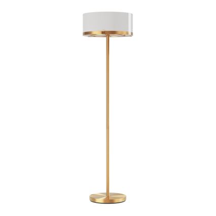 ByRydens - Candeeiro de pé MARCEL 1xE27/8W/230V