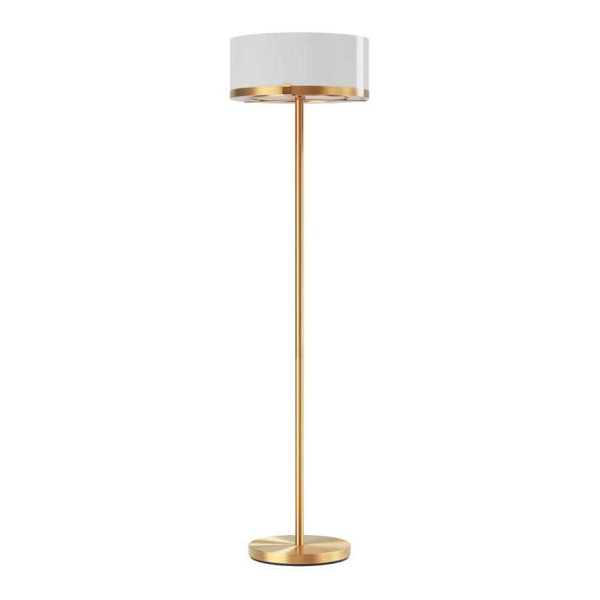 ByRydens - Candeeiro de pé MARCEL 1xE27/8W/230V