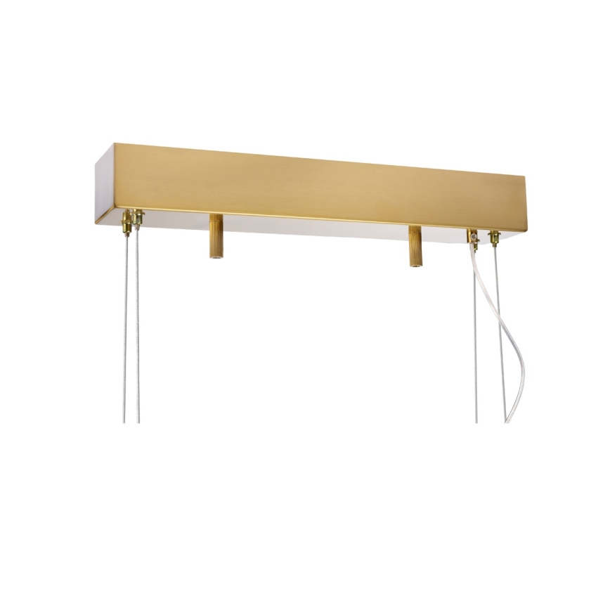 ByRydens - Lustre LED suspenso por cabo TRIUMPH LED/45W/230V