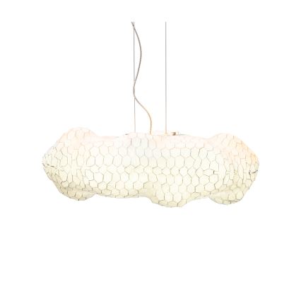 ByRydens - Lustre em cabo NUEVO 2xE27/8W/230V