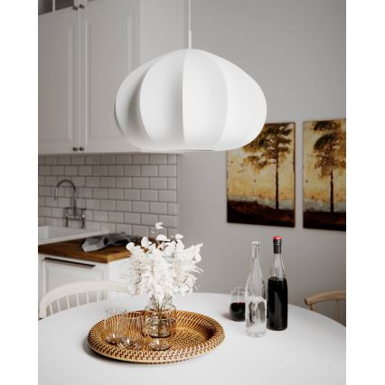 ByRydens - Candeeiro suspenso por cabo EBBA 1xE27/8W/230V