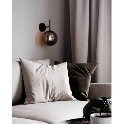 ByRydens - Aplique de parede BOYLE 1xE27/5W/230V