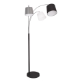 ByRydens - Candeeiro de chão FOGGY 3xE14/5W/230V