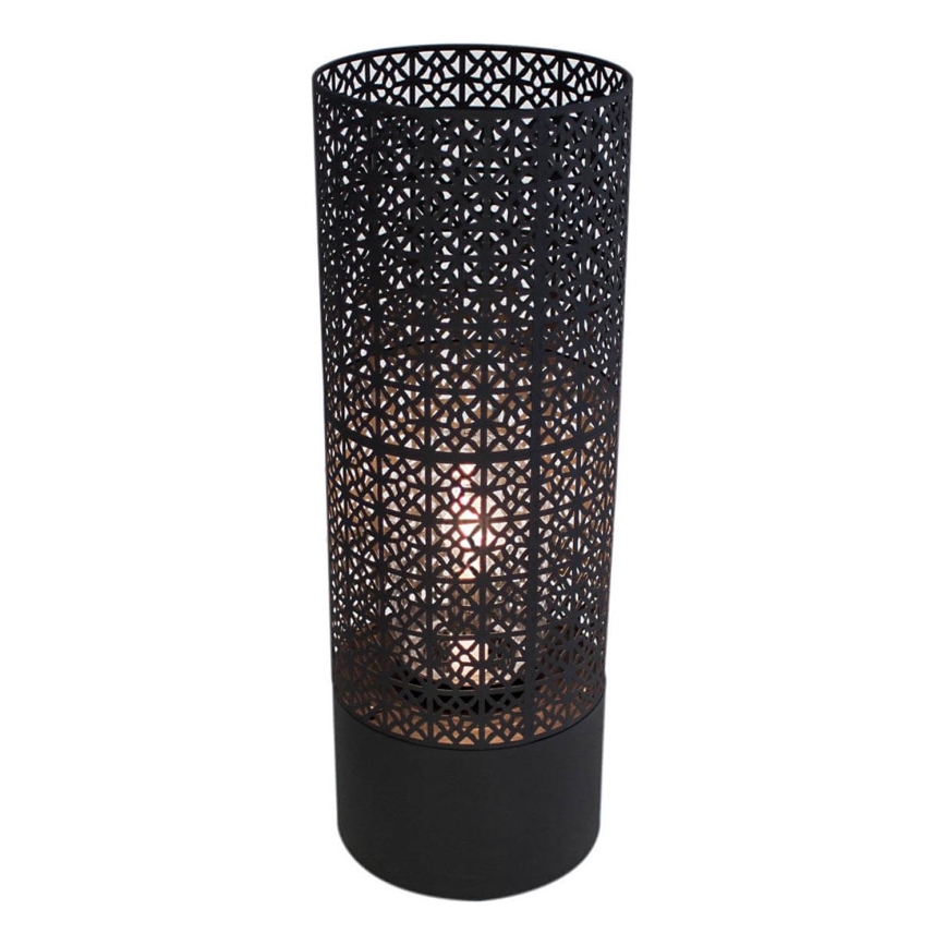 ByRydens - Candeeiro de exterior MAISON 1xE27/5W/230V IP44