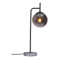 ByRydens - Candeeiro de mesa BOYLE 1xE27/5W/230V