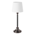 ByRydens - Candeeiro de mesa DINANT 1xE27/8W/230V