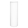 ByRydens - Candeeiro de mesa FLAKE 1xE27/8W/230V branco