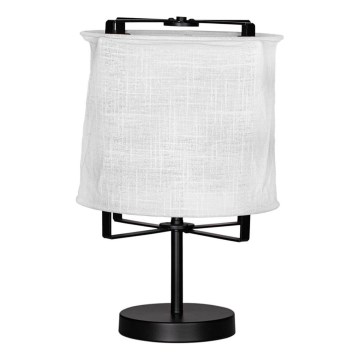 ByRydens - Candeeiro de mesa SOFTY 1xE27/5W/230V