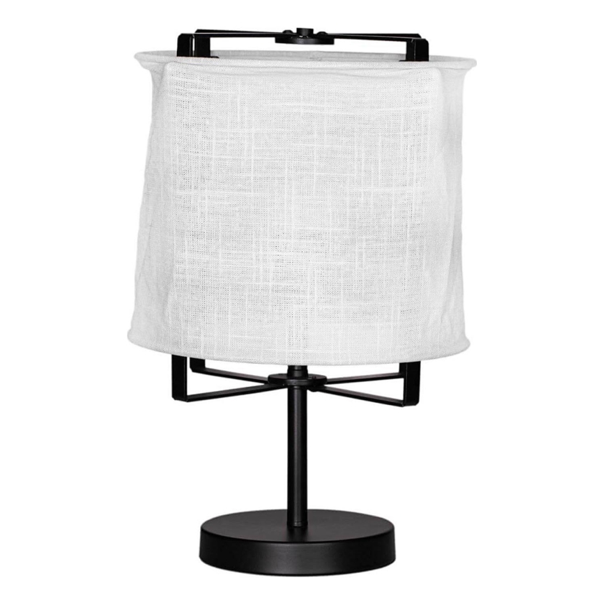 ByRydens - Candeeiro de mesa SOFTY 1xE27/5W/230V