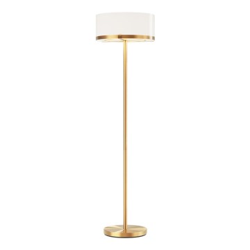 ByRydens - Candeeiro de pé MARCEL 1xE27/8W/230V