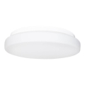 ByRydens - Candeeiro de tecto para casa de banho OCEAN 1xE27/40W/230V IP44 Ø 40 cm