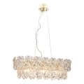 ByRydens - Lustre pendente em cabo LORRAINE 3xE14/8W/230V