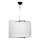ByRydens - Lustre pendente em cabo SOFTY 1xE27/5W/230V