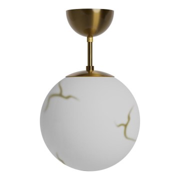 ByRydens - Lustre sobreposto BELLAGIO 1xE27/8W/230V