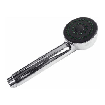 Cabeça de chuveiro diâmetro 60 mm