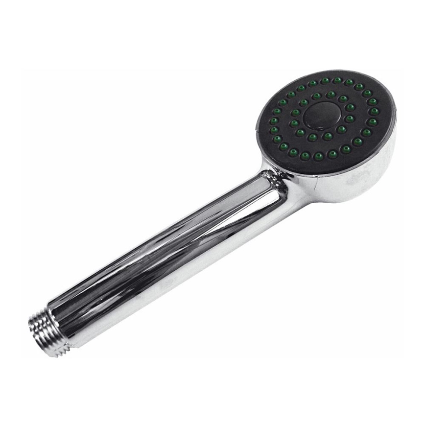 Cabeça de chuveiro diâmetro 60 mm