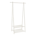 Cabideiro de pé LINEA branco