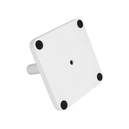 Cabideiro de pé LINEA branco