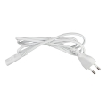 Cabo de alimentação 1m/250V