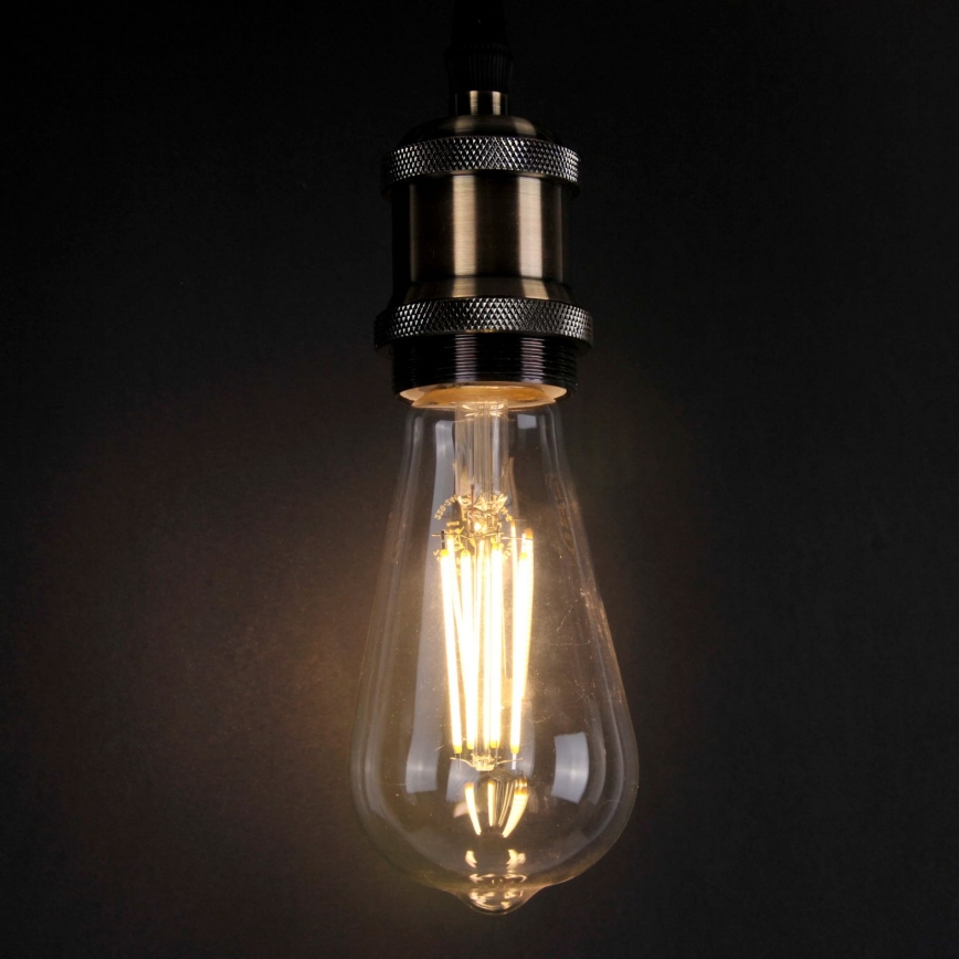 Cabo de carregar 1xE27/20W/230V 100cm