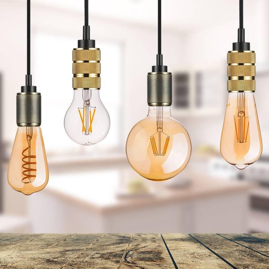 Cabo de carregar 1xE27/60W/230V