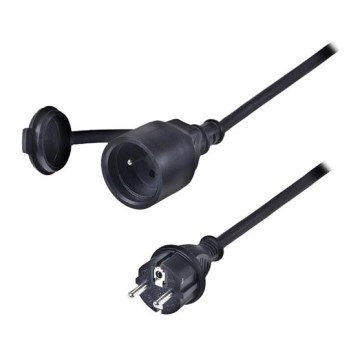 Cabo de extensão 1Z 10m